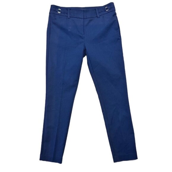 New York & Co 7th Avenue Design Studio pants SIZE 2 NWT! - Picture 1 of 3